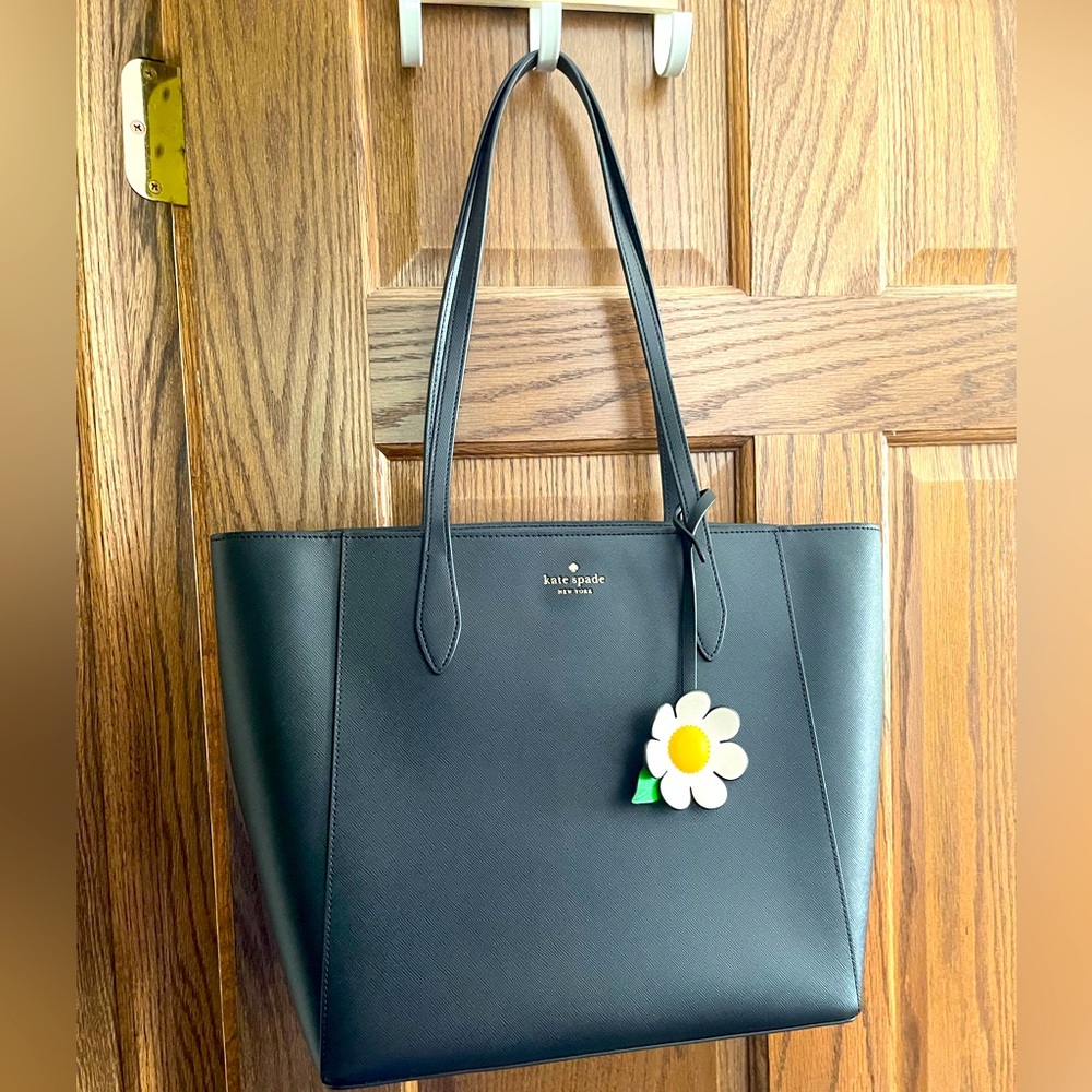Kate Spade daisy purse